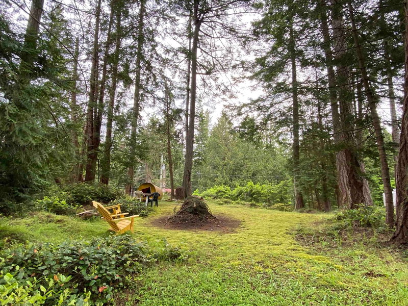 528 Aya Reach Road, Mayne Island, V0N 2J1 | Image 2