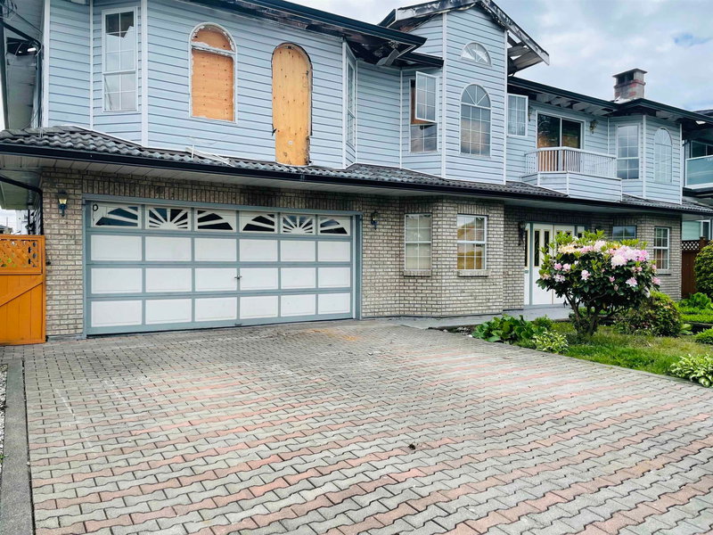 7962 Edmonds Street, Burnaby, V3N 1C2 | Image 2