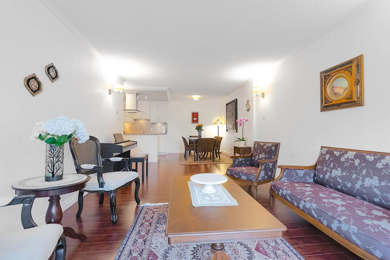 306 - 2020 Fullerton Avenue, North Vancouver, V7P 3G3 | Image 2