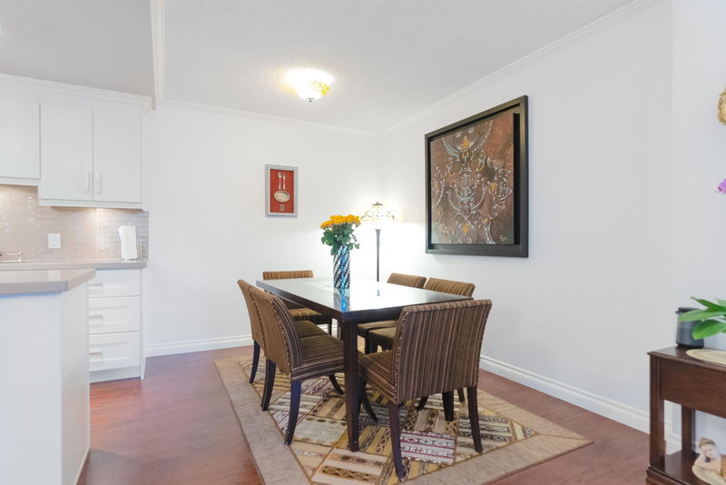 306 - 2020 Fullerton Avenue, North Vancouver, V7P 3G3 | Image 3