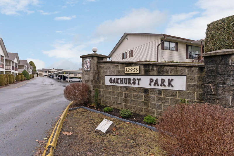 8 - 32959 George Ferguson Way, Abbotsford, V2S 7W9 | Image 2