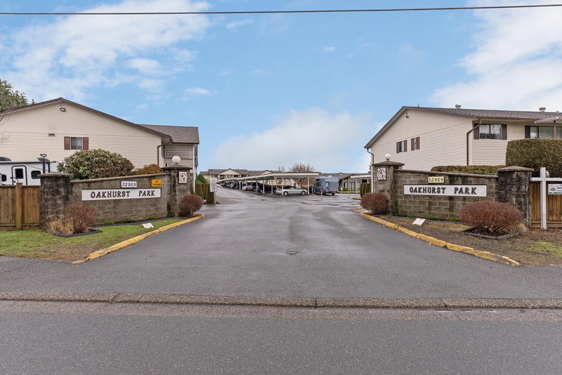 8 - 32959 George Ferguson Way, Abbotsford, V2S 7W9 | Image 3