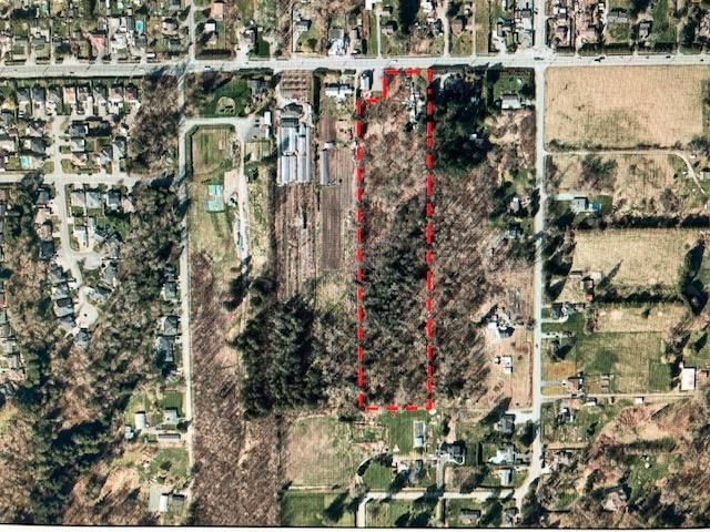 25134 Dewdney Trunk Road