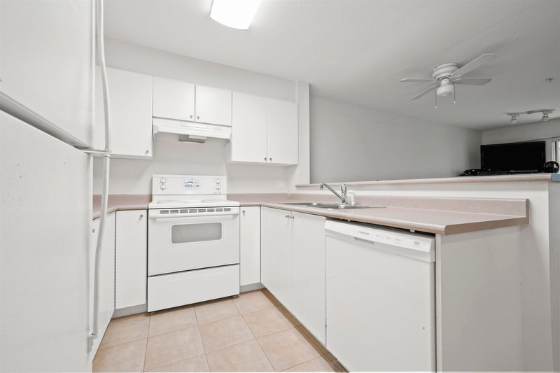 311 - 225 Newport Drive, Port Moody, V3H 5C7 | Image 3