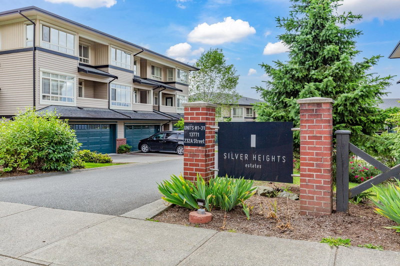 5 - 13771 232a Street, Maple Ridge, V4R 0C5 | Image 2