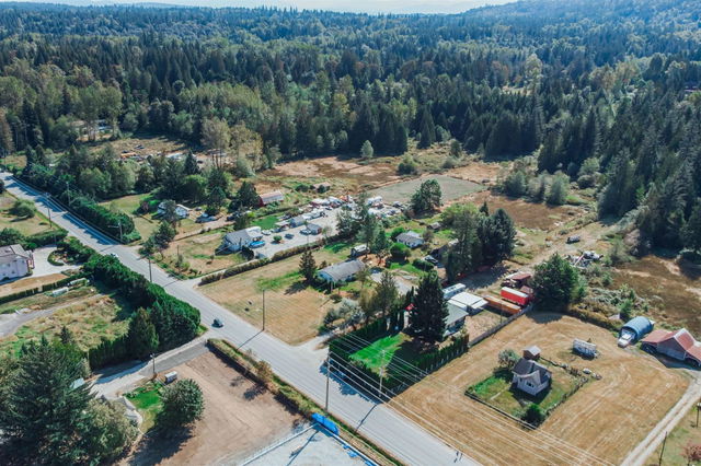 25762 Dewdney Trunk Road