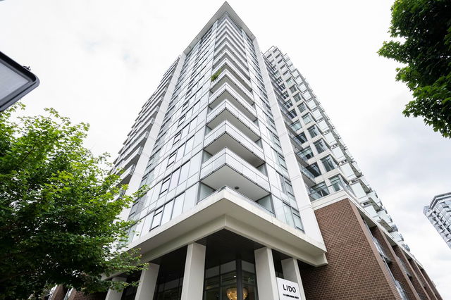1209 - 110 Switchmen Street