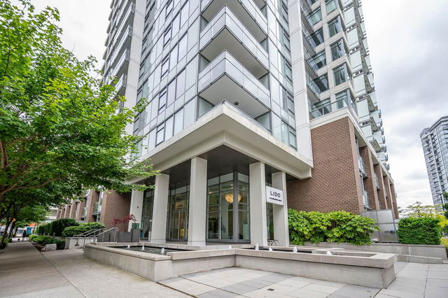 1209 - 110 Switchmen Street