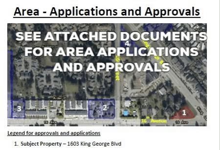 1603 King George Boulevard, Surrey, V4A 4Z7 | Image 2