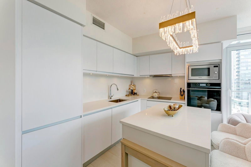 703 - 180 2nd Avenue, Vancouver, V5T 0K4 | Image 3