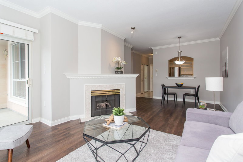 316 - 2985 Princess Crescent, Coquitlam, V3B 7P3 | Image 3