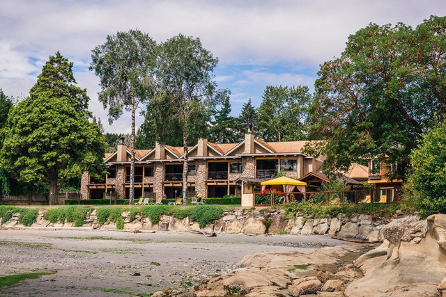 4 B - 134 Madrona Drive