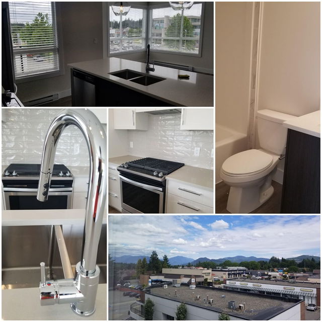 412 - 32838 Ventura Avenue