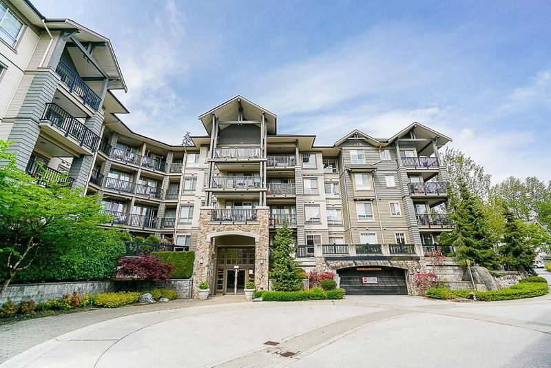 210 - 2969 Whisper Way, Coquitlam, V3E 3S8 | Image 2