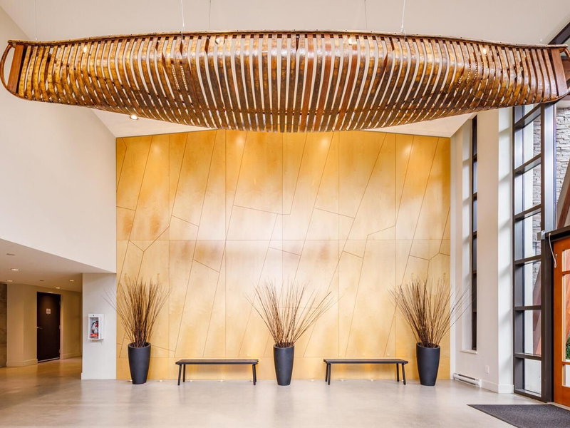 506 - 3602 Aldercrest Drive, North Vancouver, V7G 0A2 | Image 2