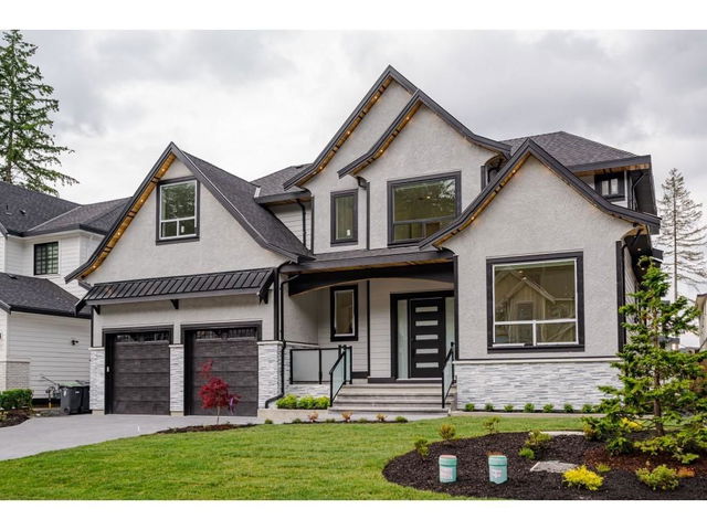 LOT 14 - 19681 31a Avenue