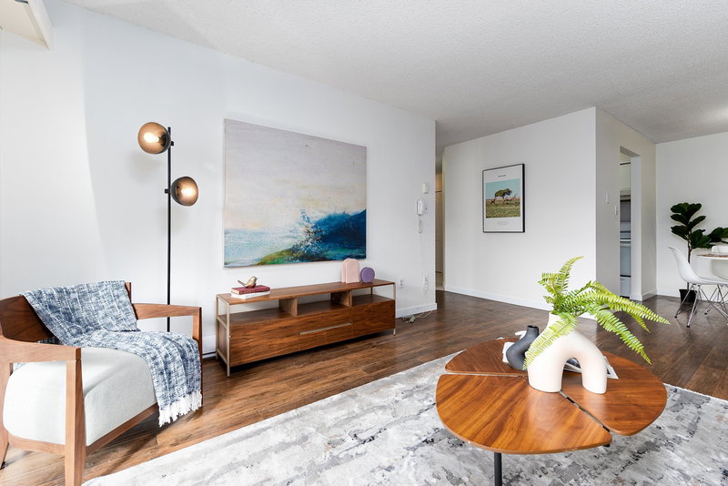 415 - 365 Ginger Drive, New Westminster, V3L 5L5 | Image 2