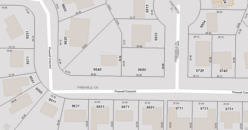 9640 Pinewell Crescent, Richmond, V7A 2C8 | Image 3