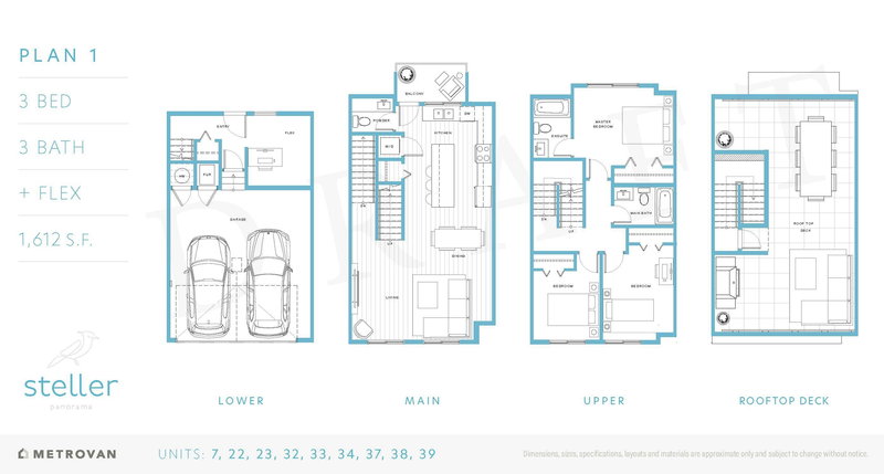 37 - 5858 132 Street, Surrey, V3X 1N1 | Image 2