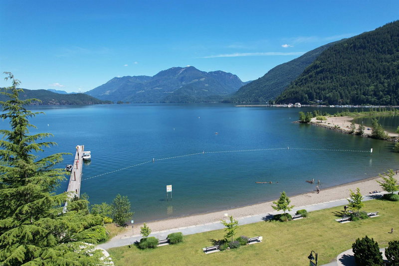 206 - 120 Esplanade Avenue, Harrison Hot Springs, V0M 1K0 | Image 2