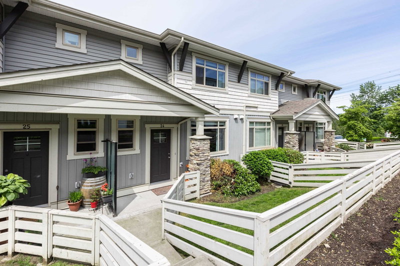 24 - 34230 Elmwood Drive, Abbotsford, V2S 0J1 | Image 2