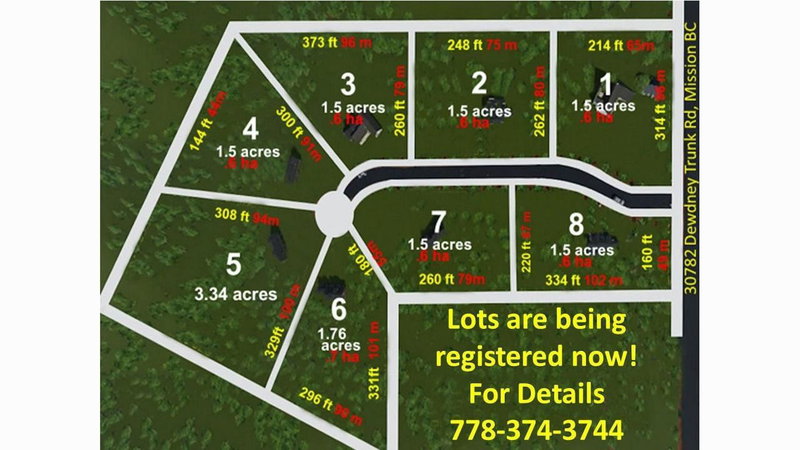 12041 Coughlin Court, Mission, V4S 1C3 | Image 2