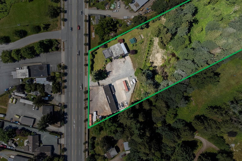 23009 Fraser Highway, Langley, V2Z 2T2 | Image 2