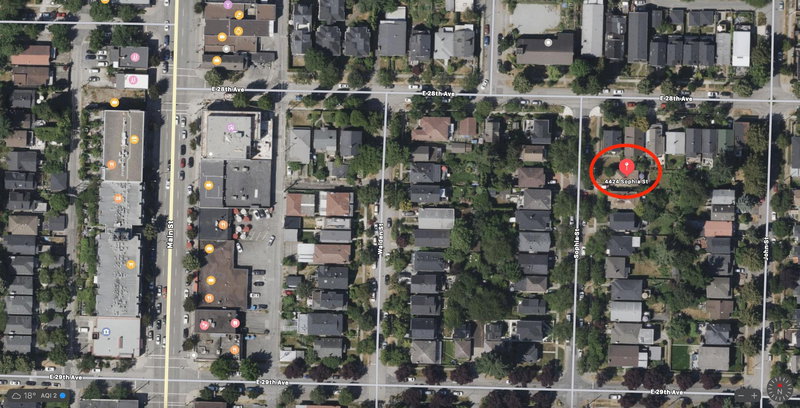 4424 Sophia Street, Vancouver, V5V 3V9 | Image 3