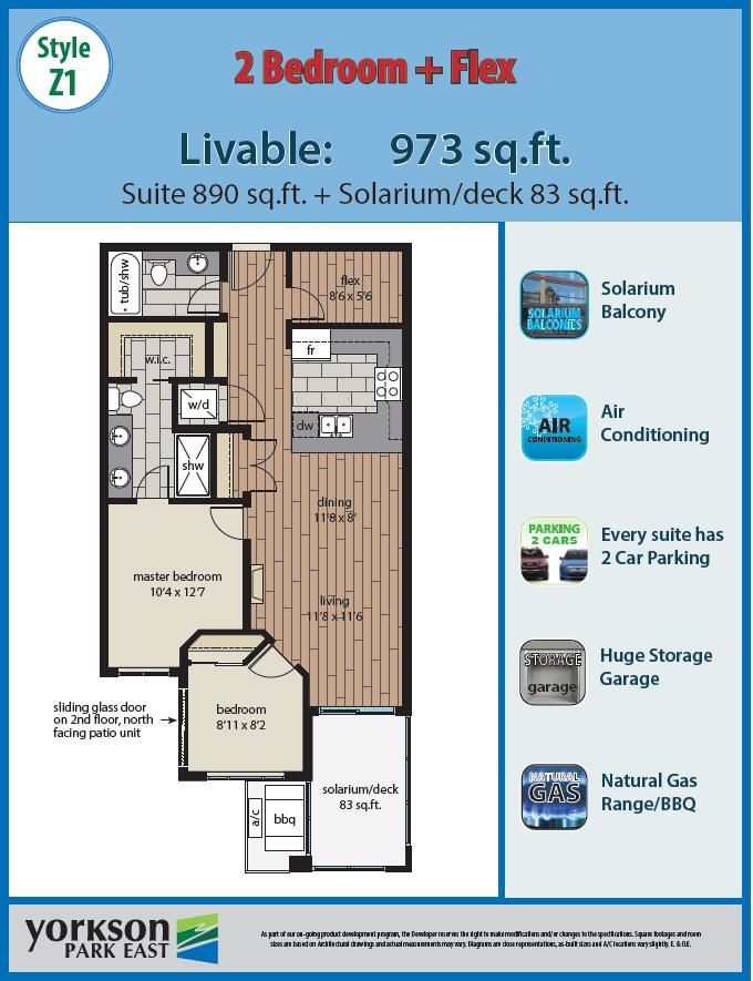 111 - 8538 203a Street, Langley, V0V 0V0 | Image 2