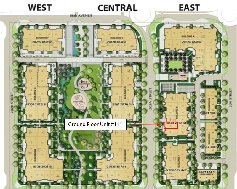 111 - 8538 203a Street, Langley, V0V 0V0 | Image 3