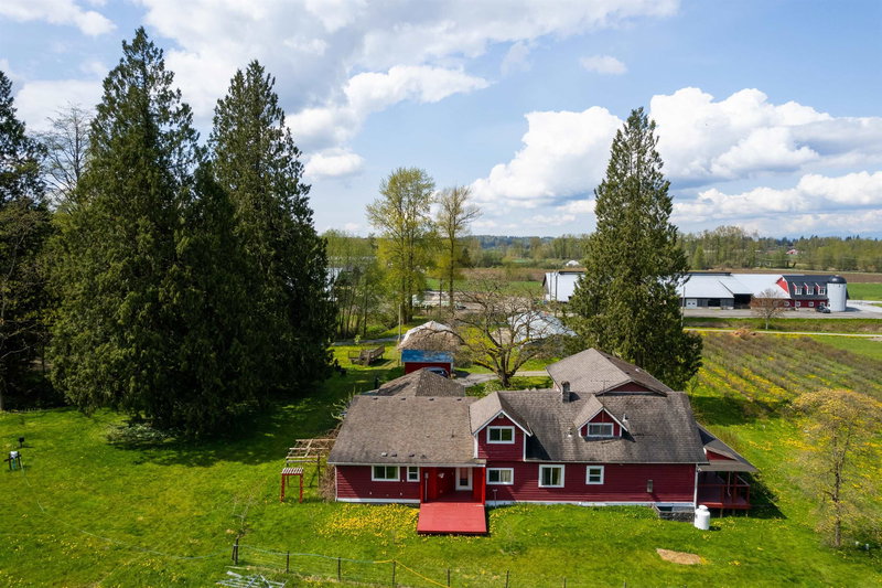 24250 88 Avenue, Langley, V1M 3R3 | Image 2