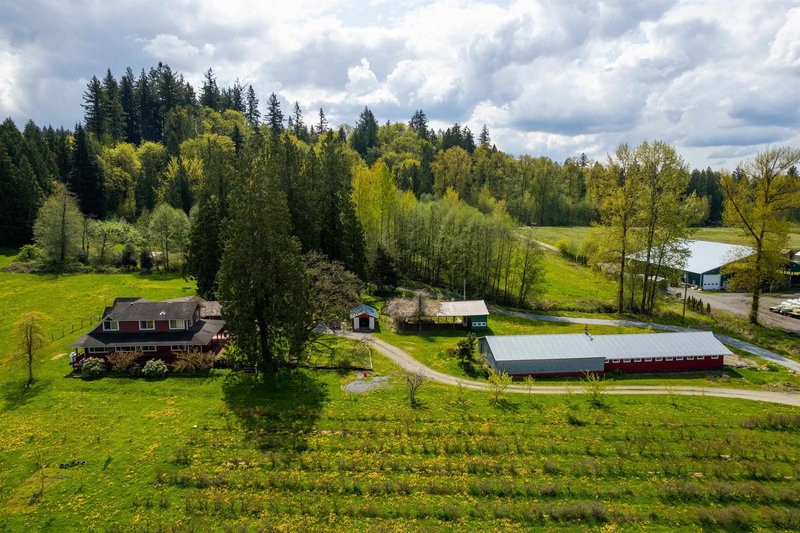 24250 88 Avenue, Langley, V1M 3R3 | Image 3