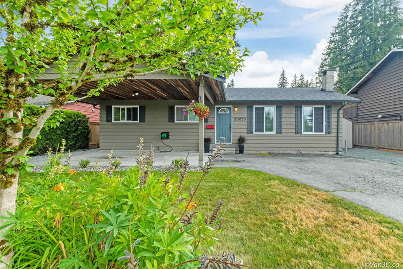 20070 46a Avenue, Langley, V3A 6J3 | Image 2