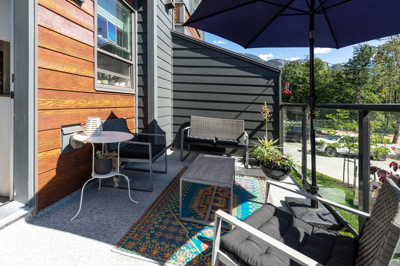 34 - 38684 Buckley Avenue, Squamish, V8B 0A9 | Image 2