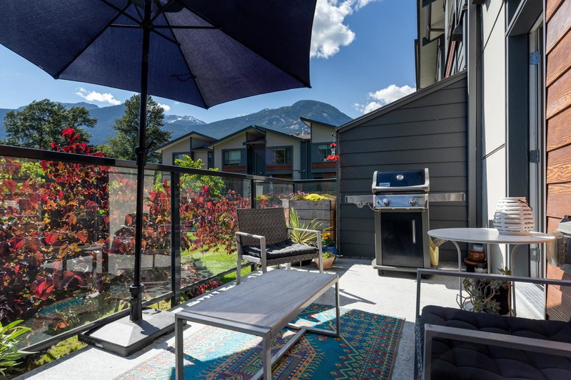 34 - 38684 Buckley Avenue, Squamish, V8B 0A9 | Image 3