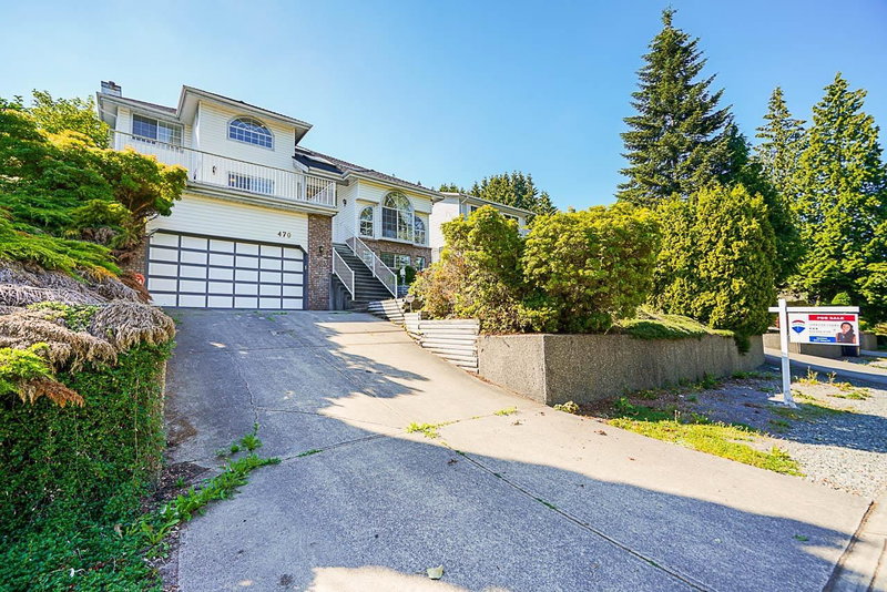470 Riverview Crescent, Coquitlam, V3C 4X9 | Image 2
