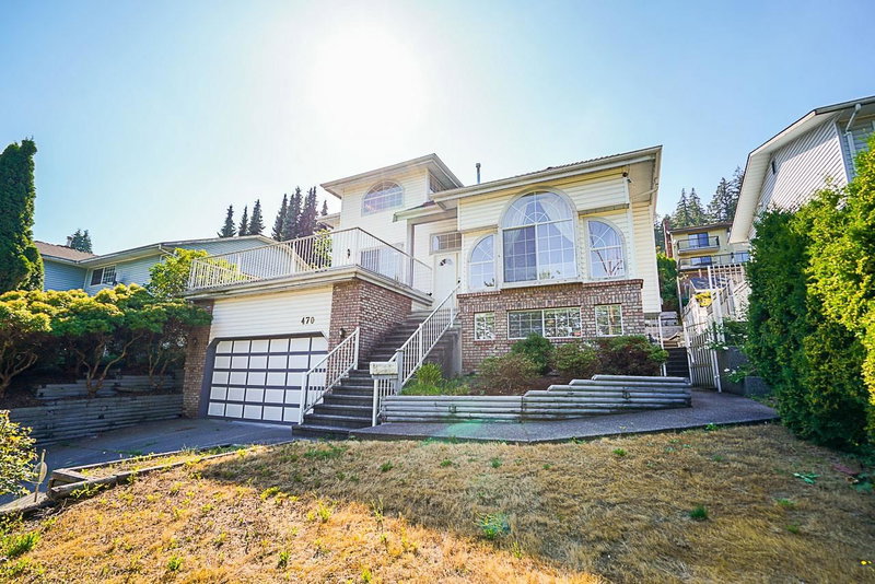 470 Riverview Crescent, Coquitlam, V3C 4X9 | Image 3