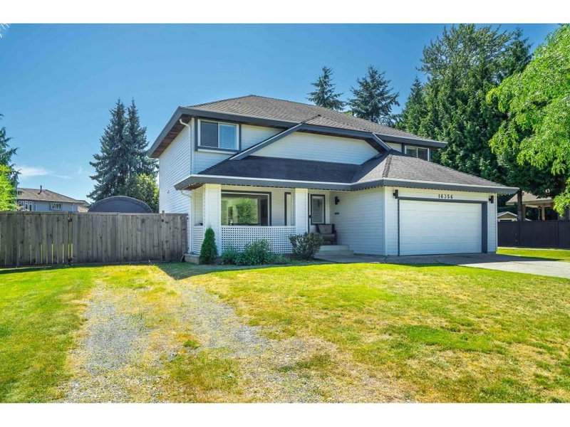 16356 Glenwood Crescent, Surrey, V4N 1Y1 | Image 3