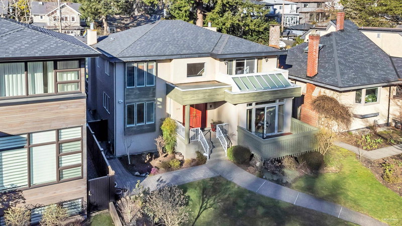 3979 33rd Avenue, Vancouver, V6N 2H7 | Image 2