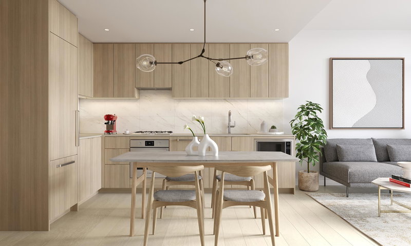 1401 - 626 Claremont Street, Coquitlam, V3J 3T4 | Image 2