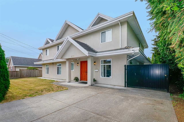 9371 Bakerview Drive