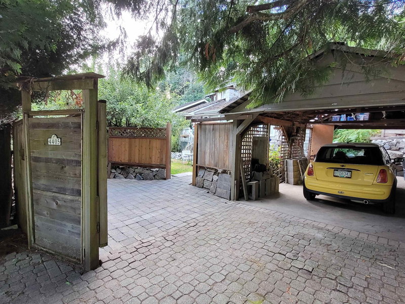 4405 Marine Drive, West Vancouver, V7W 2N8 | Image 3