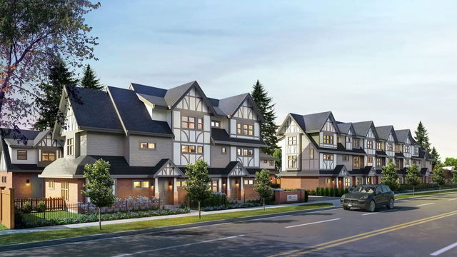 2 - 9899 Steveston Highway