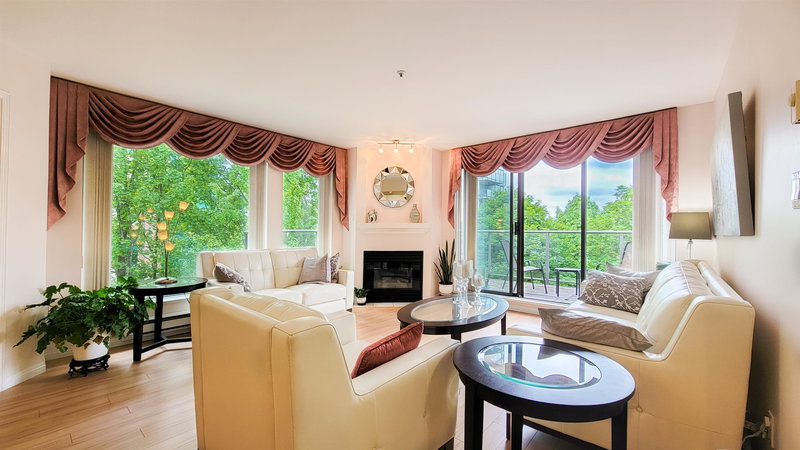 411 - 2968 Burlington Drive, Coquitlam, V3B 7N4 | Image 2