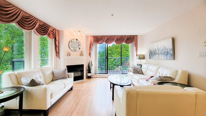 411 - 2968 Burlington Drive, Coquitlam, V3B 7N4 | Image 3