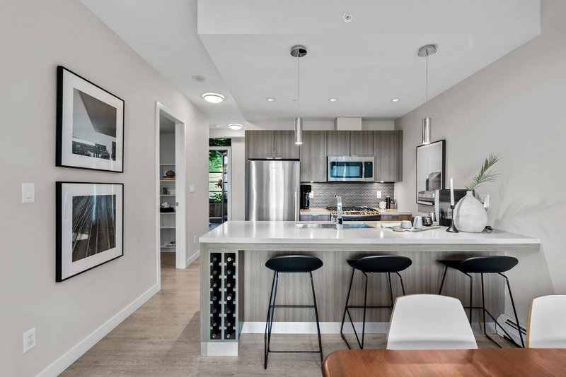 201 - 1788 Ontario Street, Vancouver, V5T 0G3 | Image 3