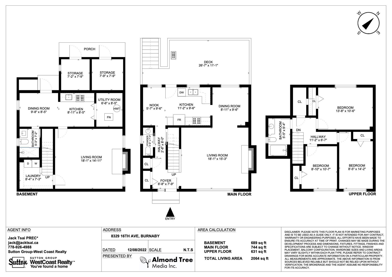 Listing photo 3