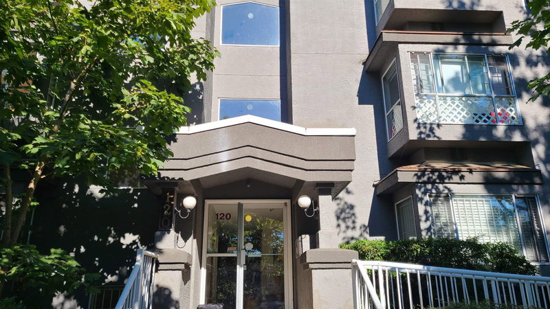 302 - 120 Garden Drive, Vancouver, V5L 4P4 | Image 2