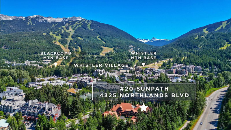 20 - 4325 Northlands Boulevard, Whistler, V0N 1B4 | Image 2