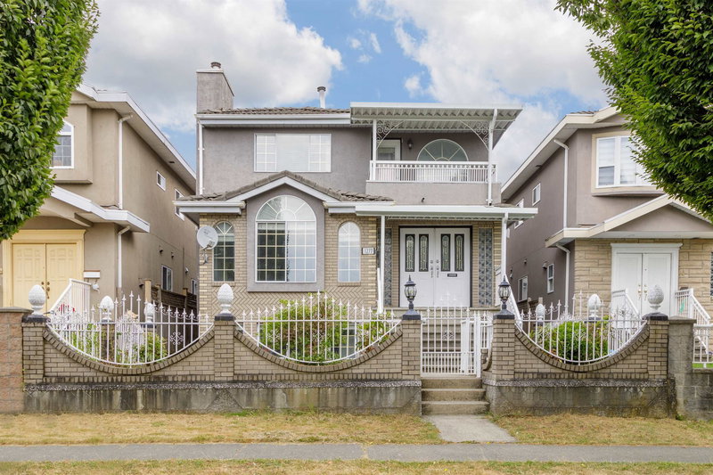 1277 64th Avenue, Vancouver, V5X 2N8 | Image 2